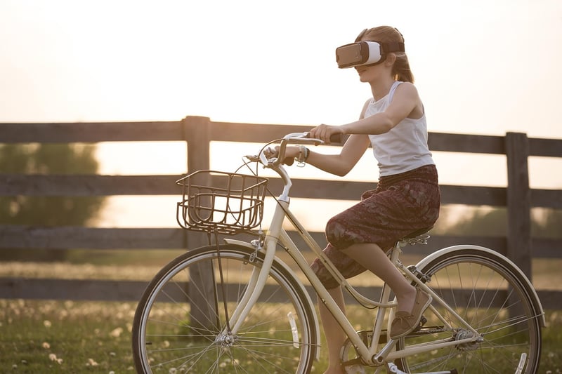 Alternative Realities