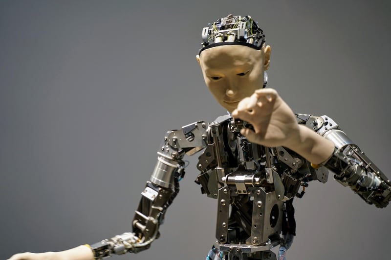Robot
